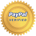 PayPal-Verified